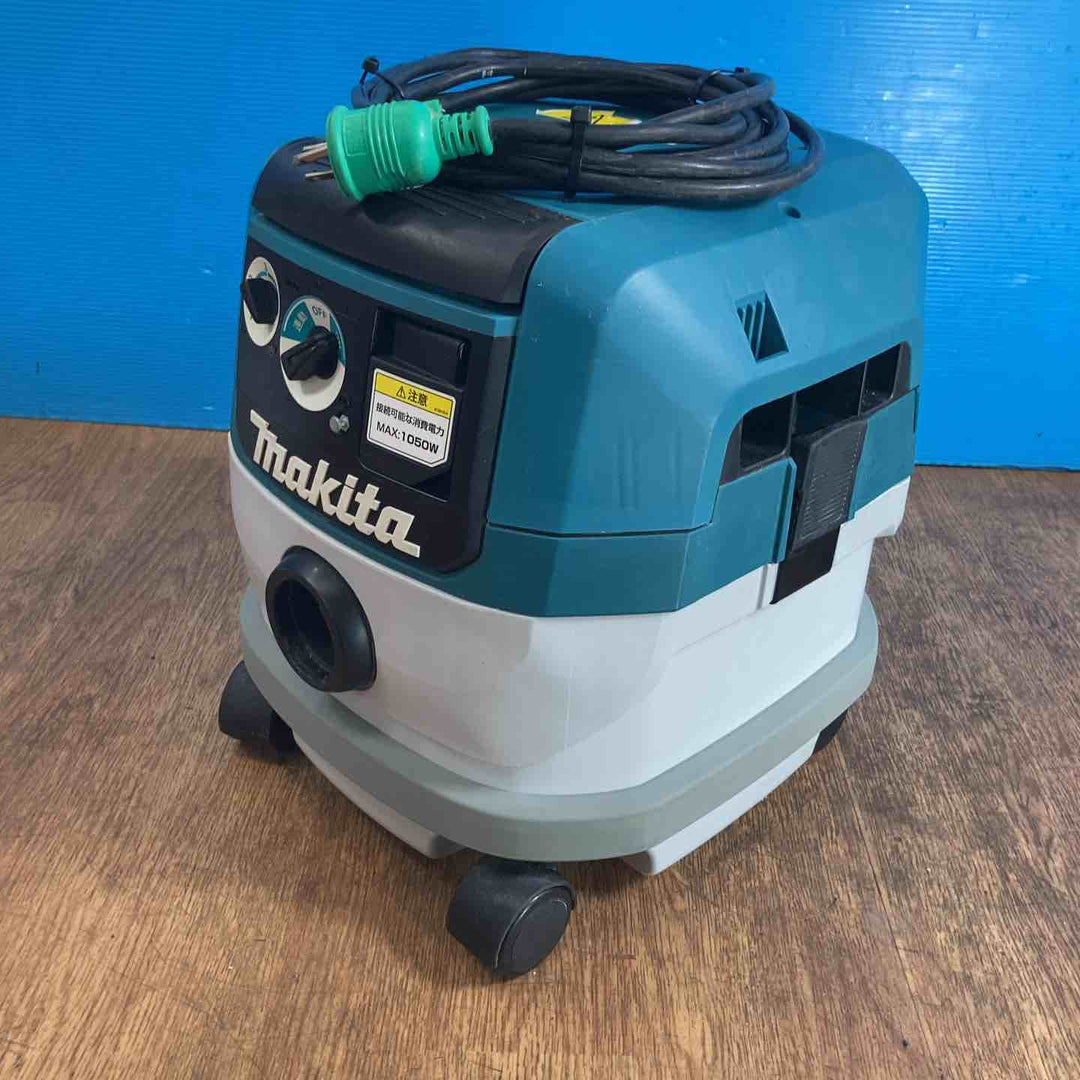 ★マキタ(makita) 集じん機 乾式 VC0830 連動機能 分解洗浄済み◎【岩槻店】