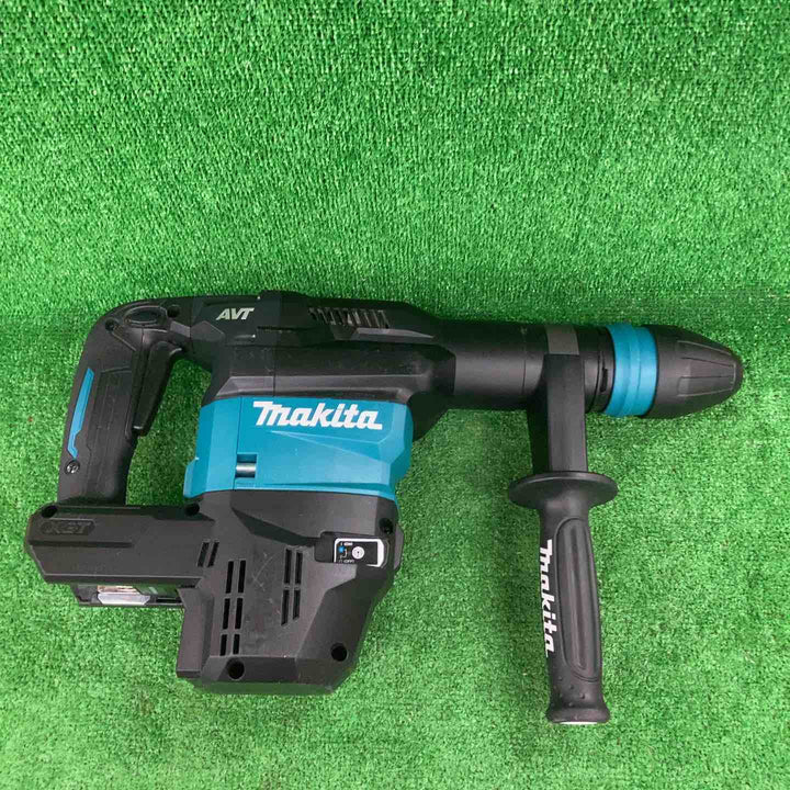 ★マキタ(makita) コードレスハンマ HM001GZK【川崎店】