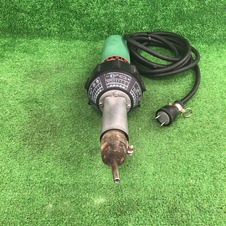 ◇ライスター(LEISTER) 熱風溶接機 CH-6056 トリアックS型【川崎店】