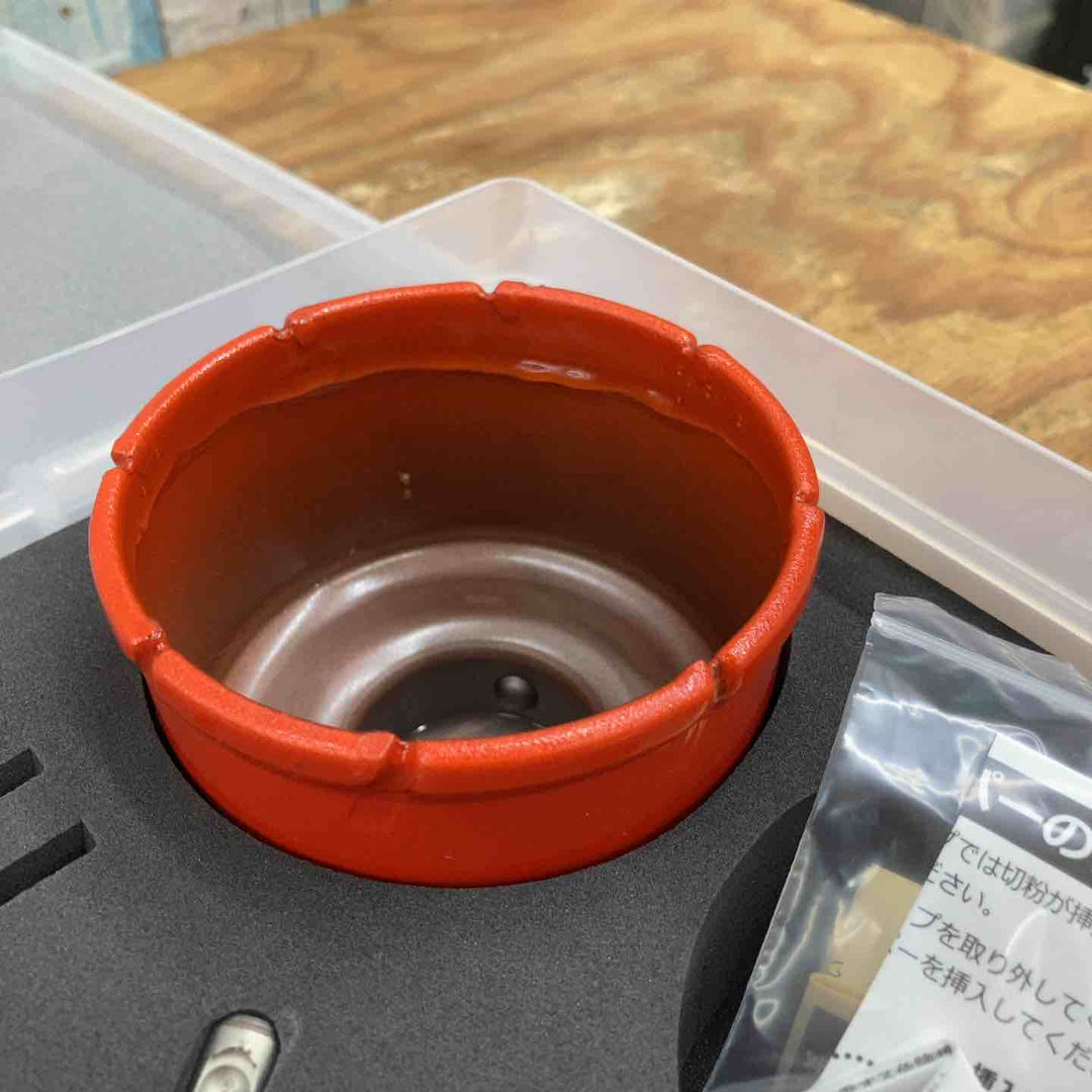 ミヤナガ ハイブリッドコアドリル BOXキット PCHBOX1R【柏店】