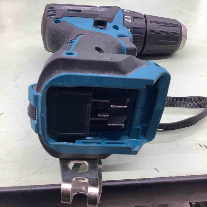 ◇マキタ(makita) コードレスドリルドライバー DF332DZ 本体のみ【越谷店】