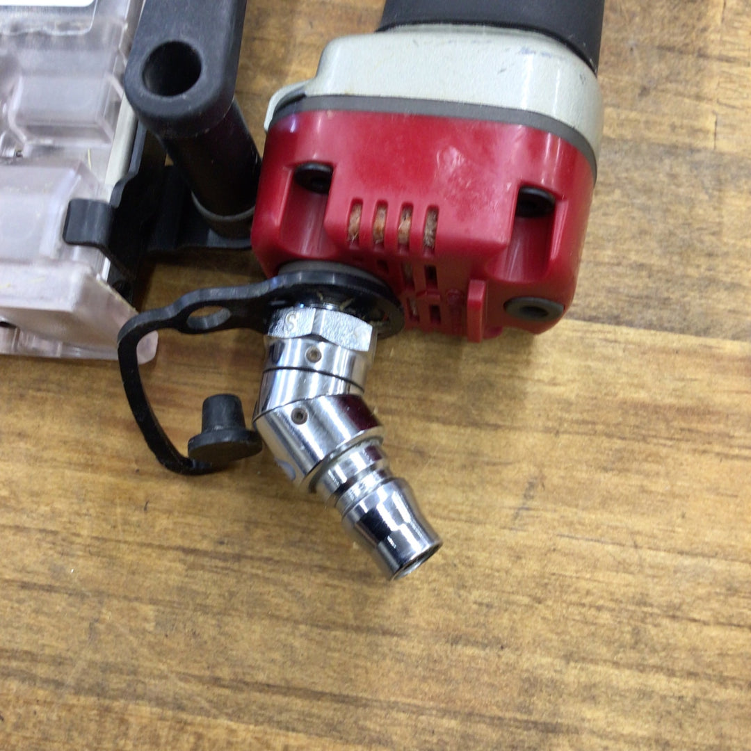 仕上釘打(フィニッシュネイラ) マックス(MAX) TA-255/F55MO【八潮店】