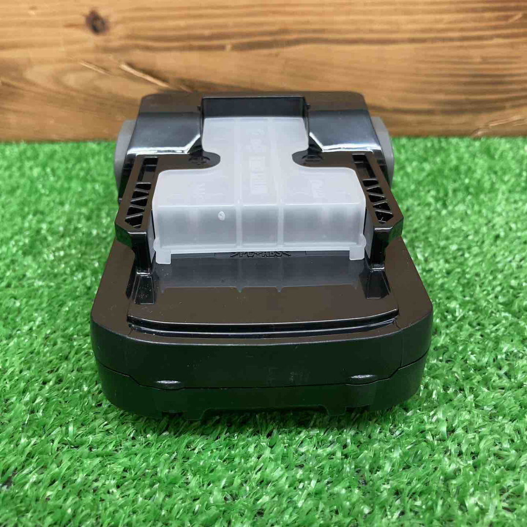 【未使用品】 ハイコーキ/HIKOKI ※旧:日立工機 リチウムイオンバッテリー 18V/2.0Ah BSL1820M 【鴻巣店】