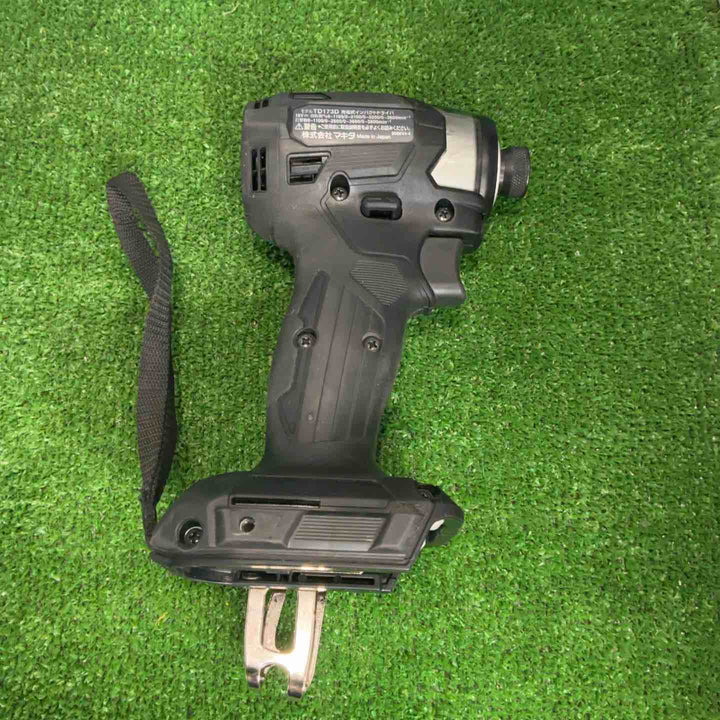 ★マキタ(makita) コードレスインパクトドライバー TD173DRGXB【草加店】