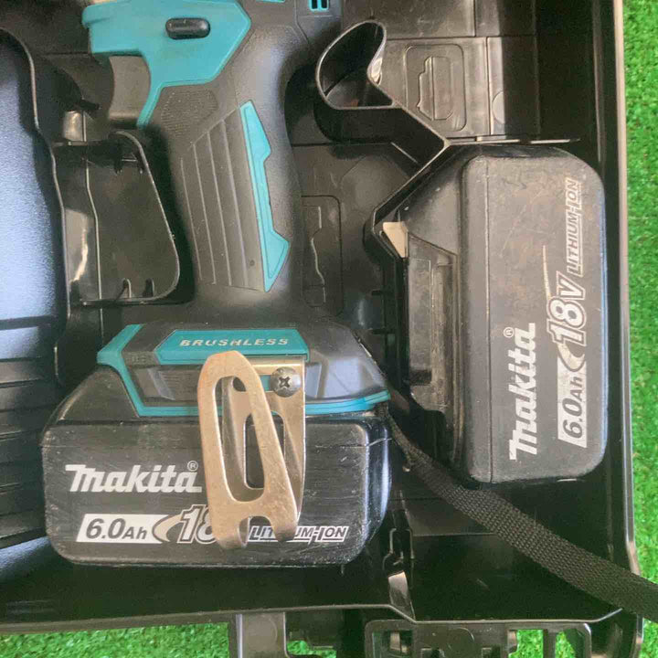 ★マキタ(makita) コードレスインパクトドライバー TD173DRGX【町田店】