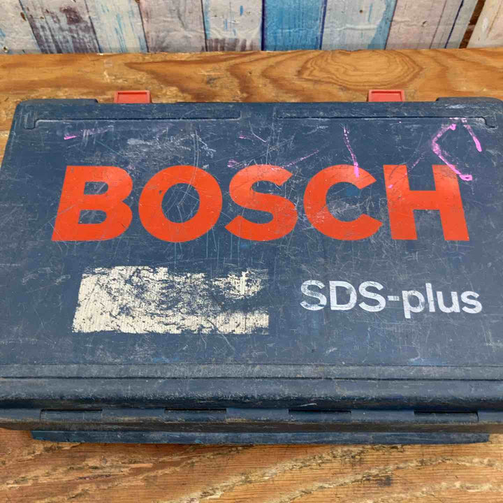 ◇ボッシュ(BOSCH) ハンマドリル GBH2SE【柏店】