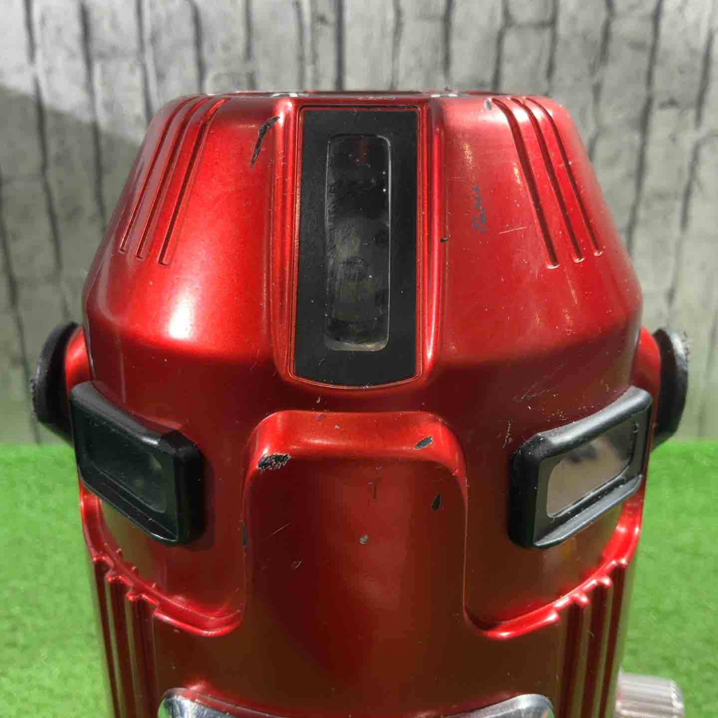 ◇KDS 電子整準 フルラインレーザー墨出し器 DSL-92【川口店
