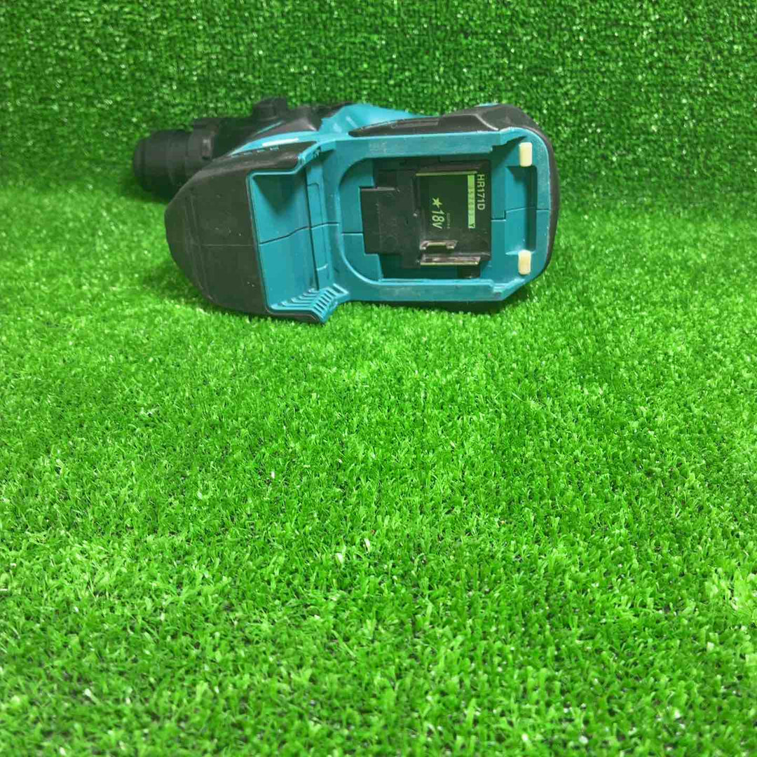 マキタ(makita) コードレスハンマドリル HR171DZ【藤沢店】