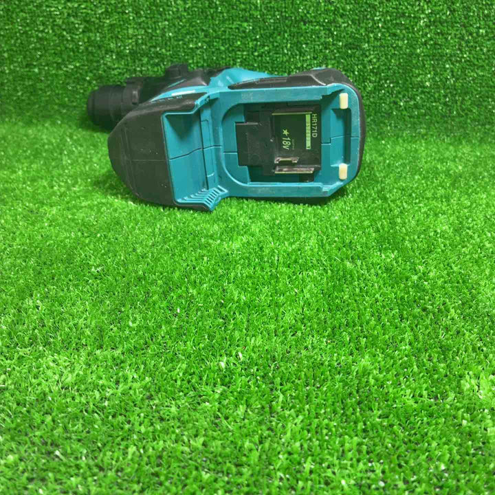 マキタ(makita) コードレスハンマドリル HR171DZ【藤沢店】