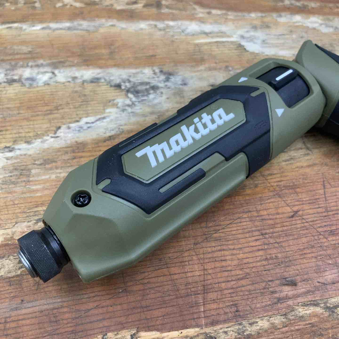 ◇マキタ(makita) コードレスペンインパクトドライバー TD022DZO【柏店】