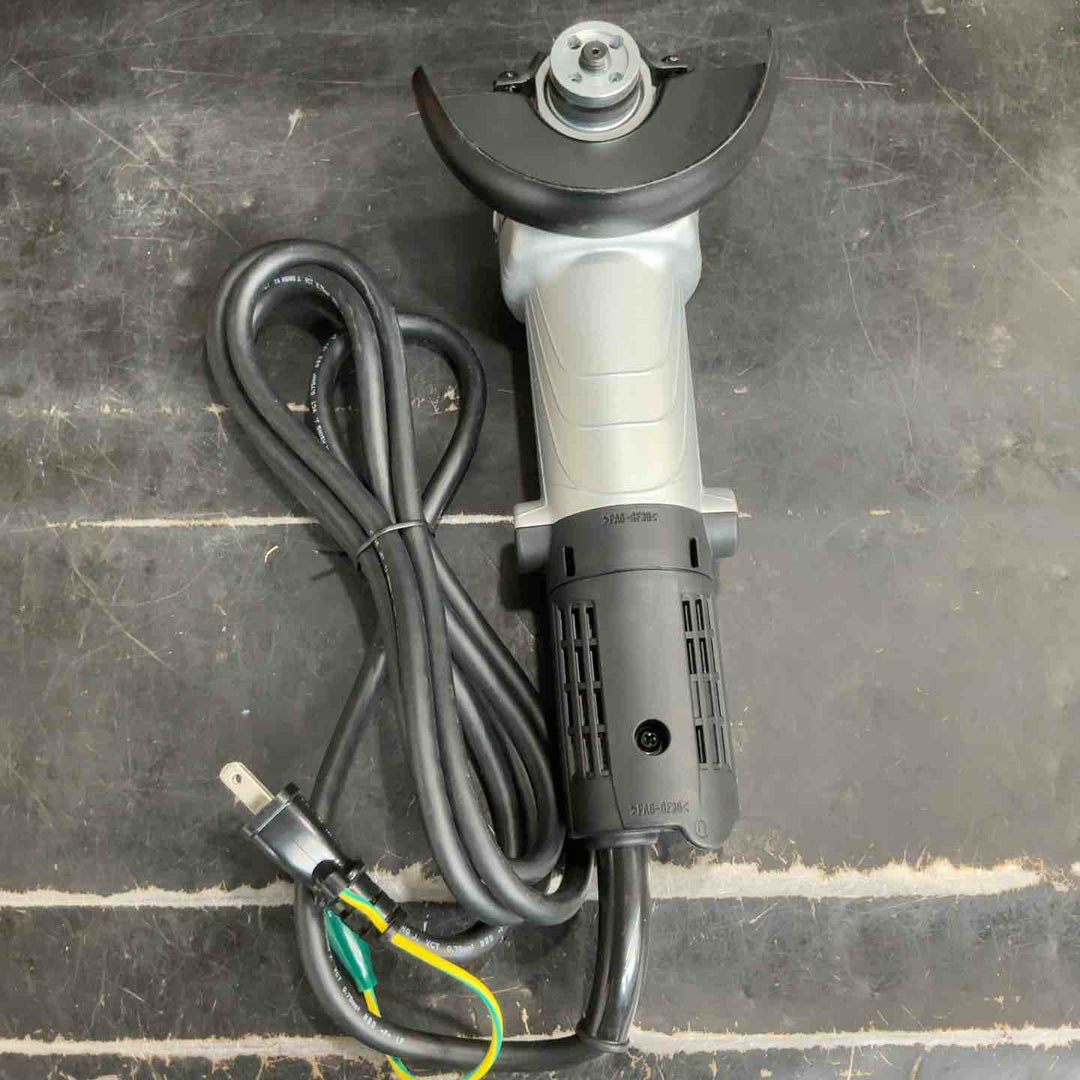 ☆ハイコーキ(HIKOKI ※旧:日立工機) 100mmディスクグラインダ G10SH5(SS)【草加店】