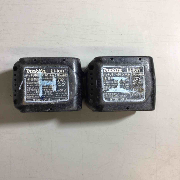 ★マキタ(makita) コードレスインパクトドライバー TD136DRFXL【戸田店】
