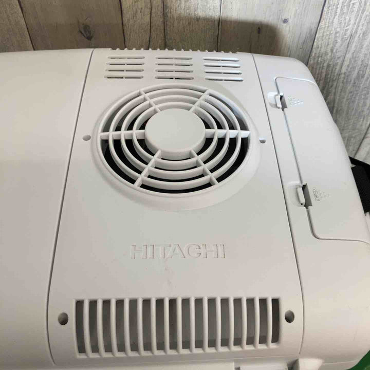 ◇ハイコーキ(HIKOKI ※旧:日立工機) コードレス冷温庫 UL18DSL(NM) 本体のみ【戸田店】
