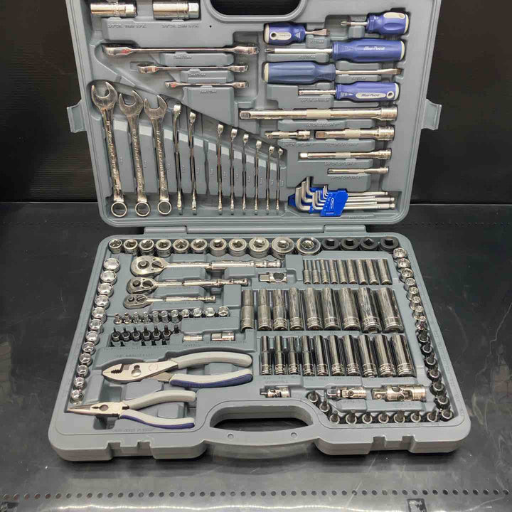 ▲ブルーポイント(BluePoint)150pcsツールセット BLPATSCM150【川越店】