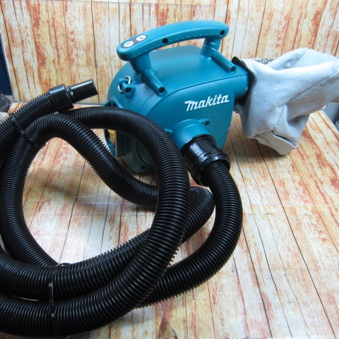 ☆マキタ(makita) コードレス集じん機 VC350DZ【川崎店】