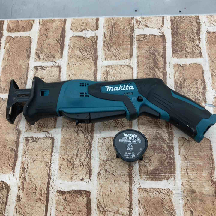 ★マキタ(makita) コードレスレシプロソー JR101DZ【所沢店】