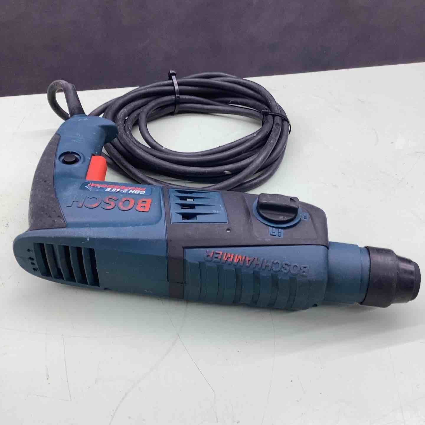 ☆ボッシュ(BOSCH) ハンマドリル GBH2-18E【越谷店】 – アクトツール