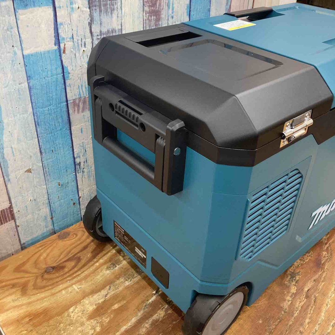 ★マキタ(makita) 40Vmax対応コードレス冷温庫 CW006GZ(本体のみ)【柏店】