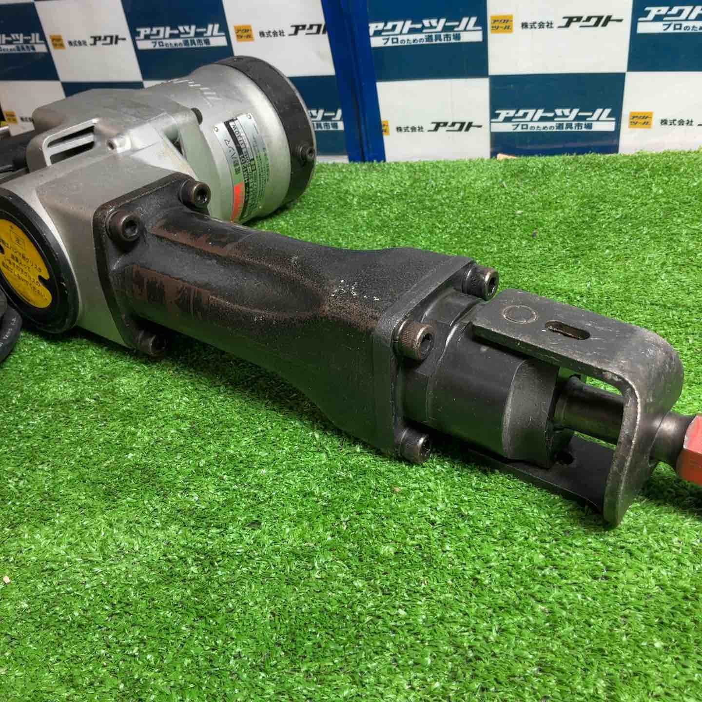 ☆マキタ(makita) 電動ハンマ HM1201【草加店】 – アクトツール
