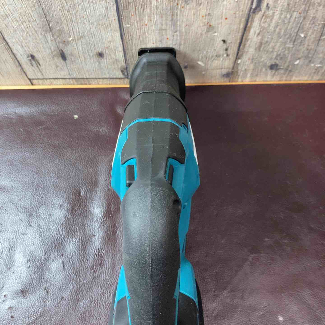 【中古品】☆マキタ(makita) コードレスレシプロソー 本体のみ JR188DZ  バッテリー1個付属【東大和店】