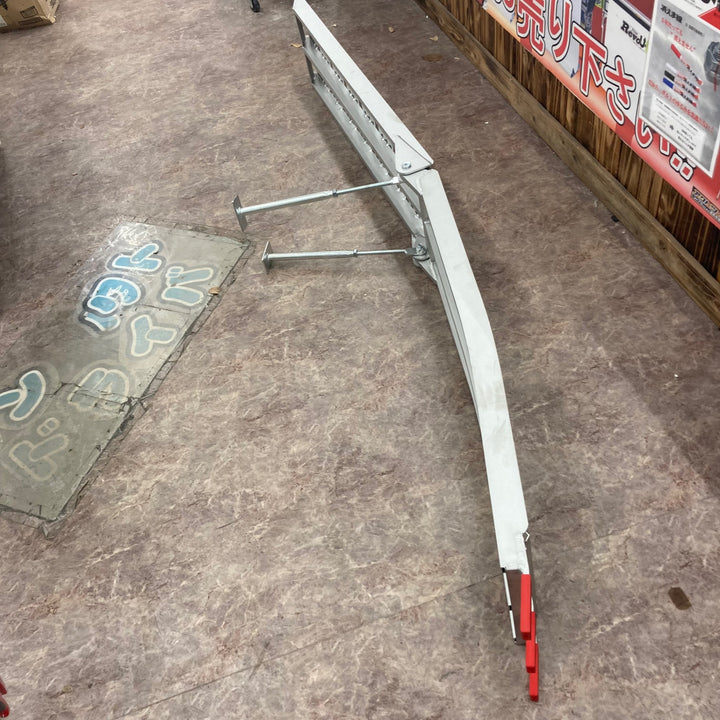 【店頭受取り限定】ラダー　2200ｍｍ【所沢店】