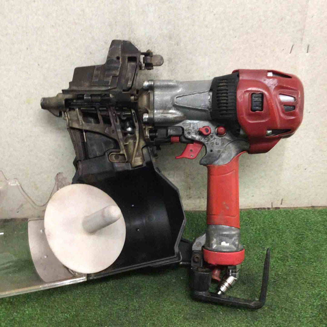 ★マックス(MAX) 高圧エア釘打ち機 HN-90N4(D)【町田店】