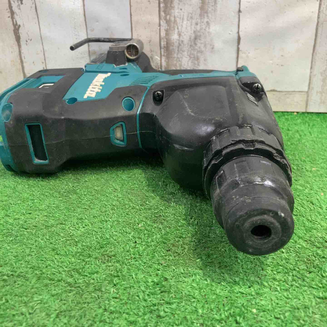 ★マキタ(makita) コードレスハンマドリル HR001GZK【町田店】