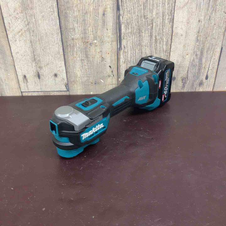 【中古品】 マキタ(makita) コードレスマルチツール TM001GZ 【東大和店】