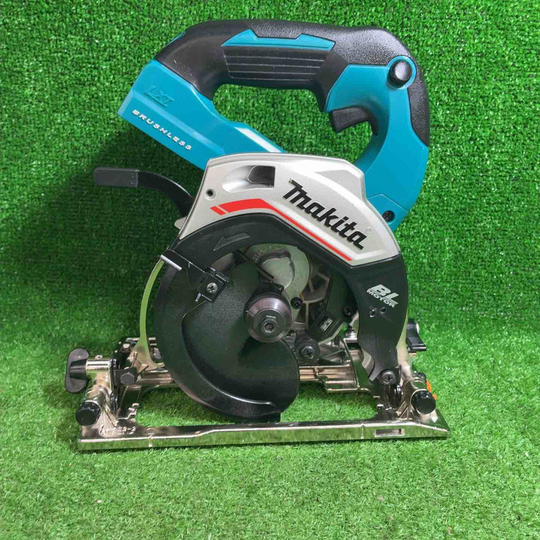 【中古品】 マキタ (makita) コードレス丸のこ HS474DZ 【藤沢店】