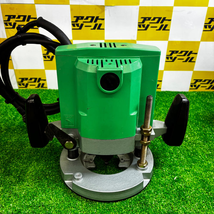 ◇ハイコーキ(HIKOKI ※旧:日立工機) ルーター M12【越谷店】