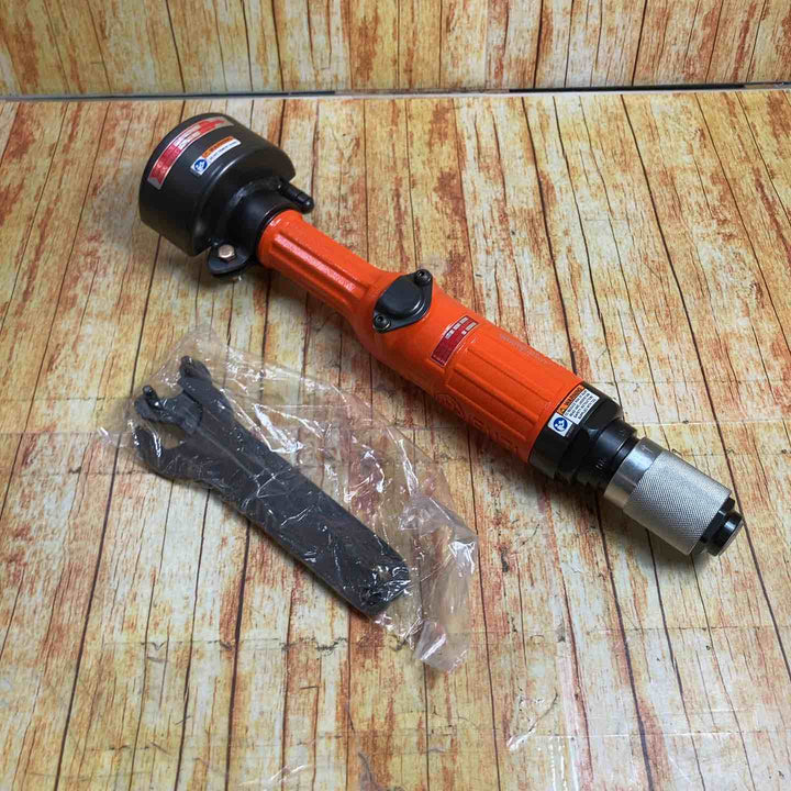 不二空機 ストレートグラインダ FG-4H-7【川崎店】