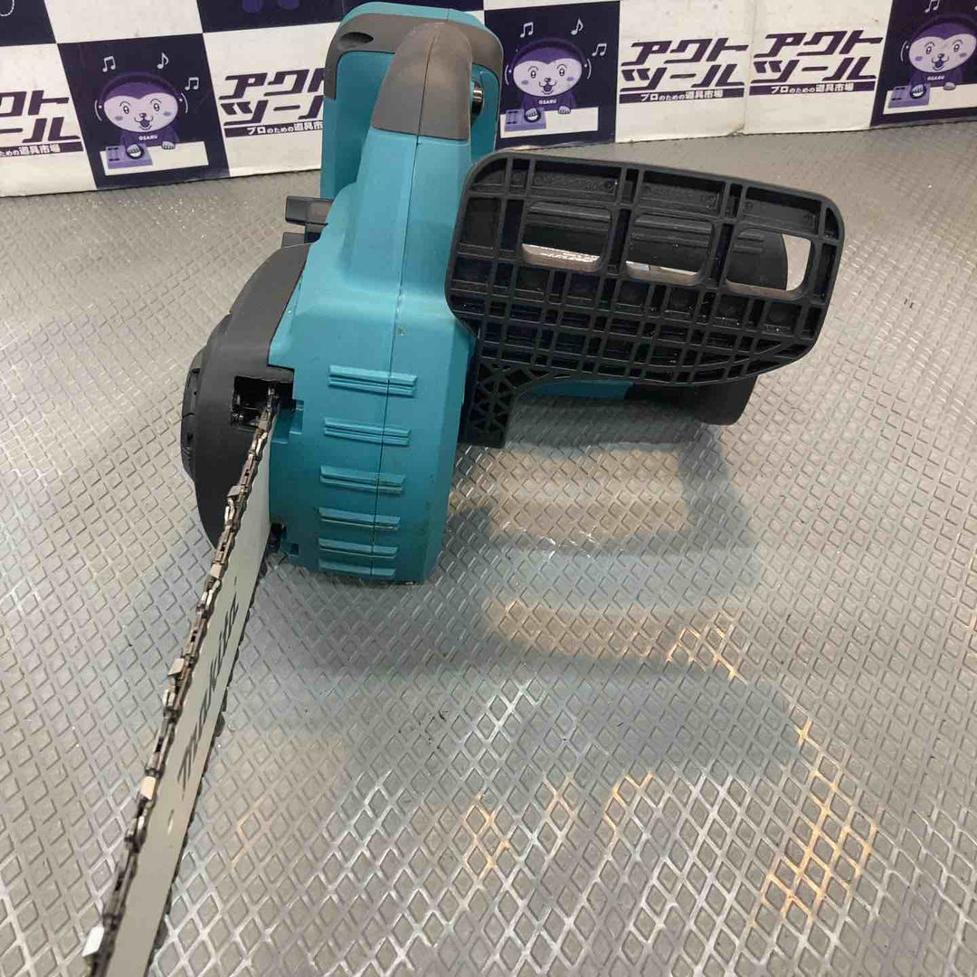 【中古品】マキタ 充電式チェンソー本体のみ MUC252DZ【所沢店】