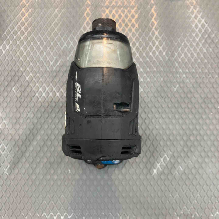 【中古品】マキタ(makita) コードレスインパクトドライバー TD173DRGXB【所沢店】