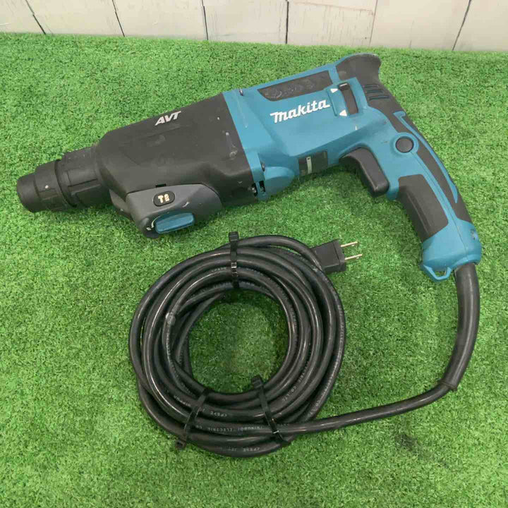 ★マキタ(makita) ハンマドリル HR2601F【川口店】