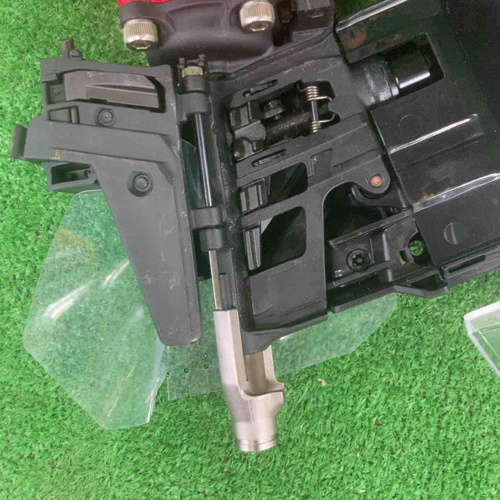 マキタ(makita) 高圧エア釘打ち機 AN937H【川崎店】