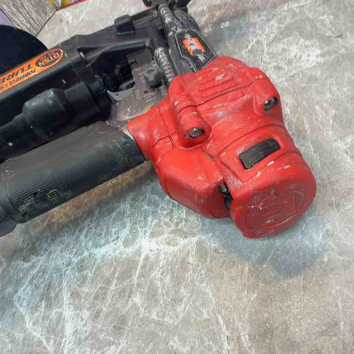 ★マックス(MAX) 高圧エアネジ打ち機 HV-R41G4【八潮店】
