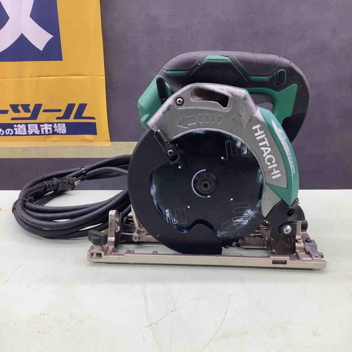 ★ハイコーキ(HIKOKI ※旧:日立工機) 深切り電子丸のこ C6MEY(S)【越谷店】