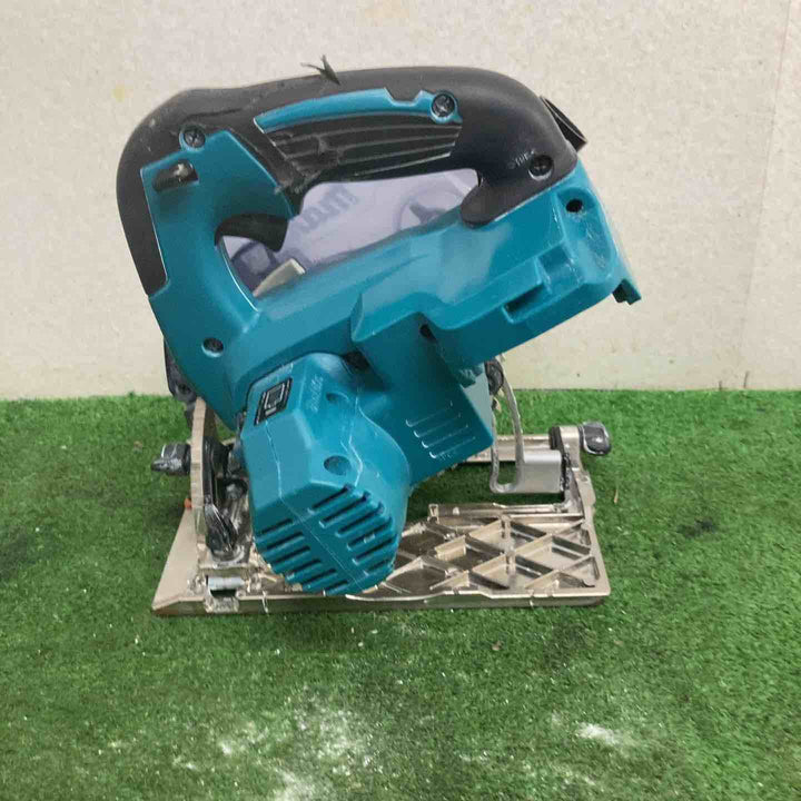 ★マキタ(makita) コードレス防じん丸のこ KS511DZ【町田店】