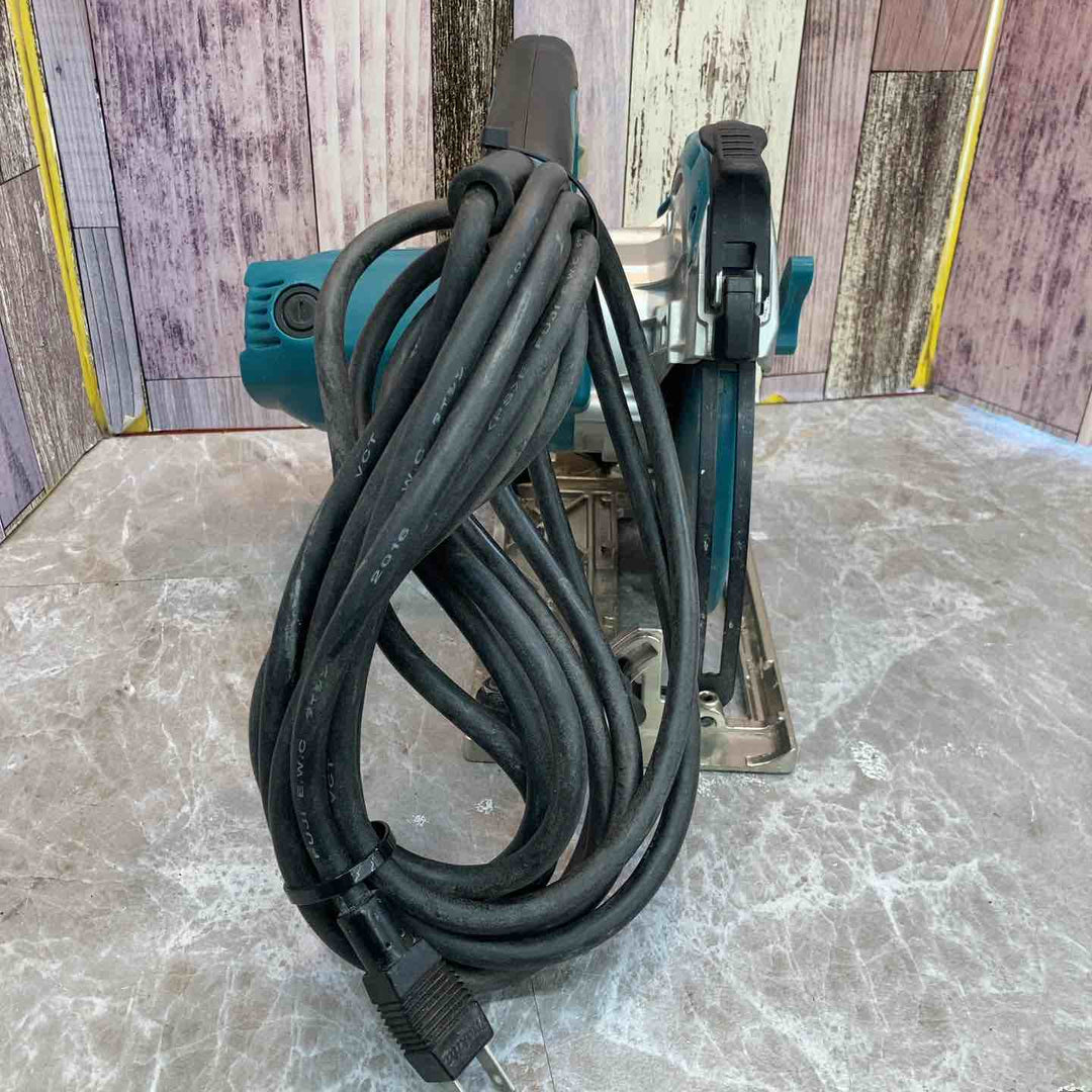 ★マキタ(makita) 電気マルノコ 5637BA【八潮店】