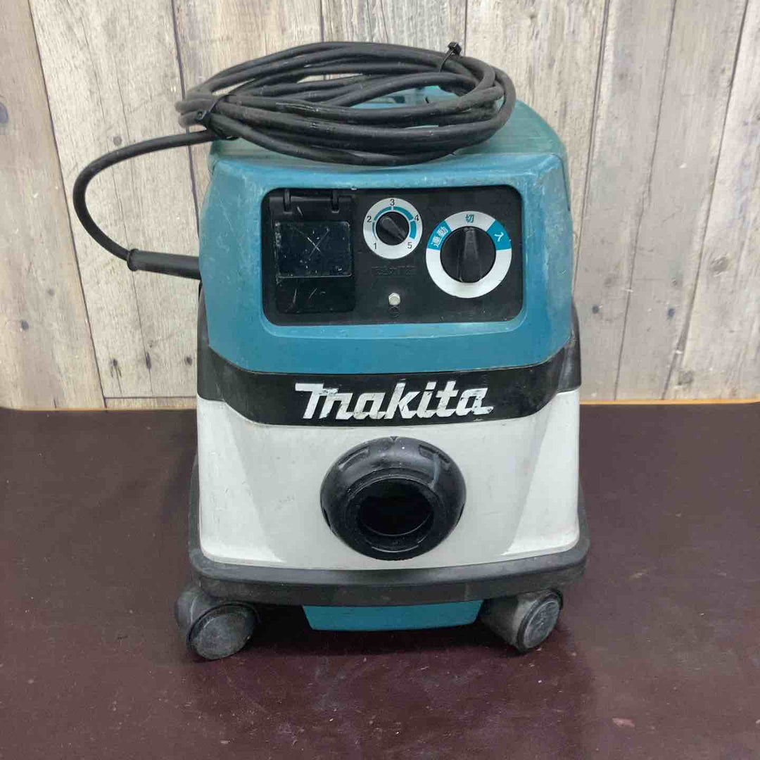 【中古品】マキタ(makita) 集じん機 乾式 484(P)【東大和店】