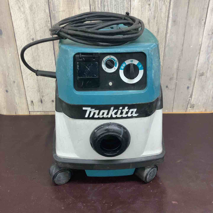 【中古品】マキタ(makita) 集じん機 乾式 484(P)【東大和店】