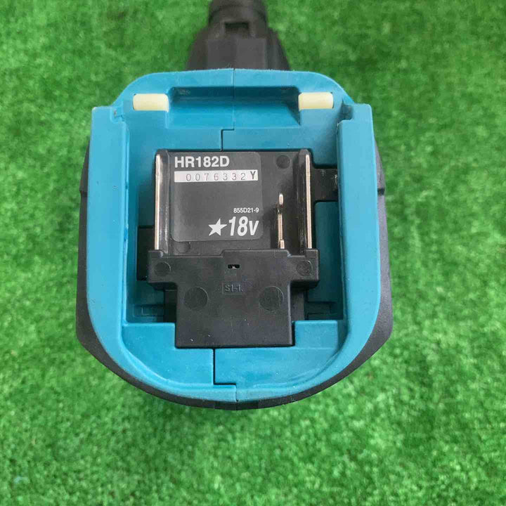 ★マキタ(makita) コードレスハンマドリル HR182DZK【町田店】