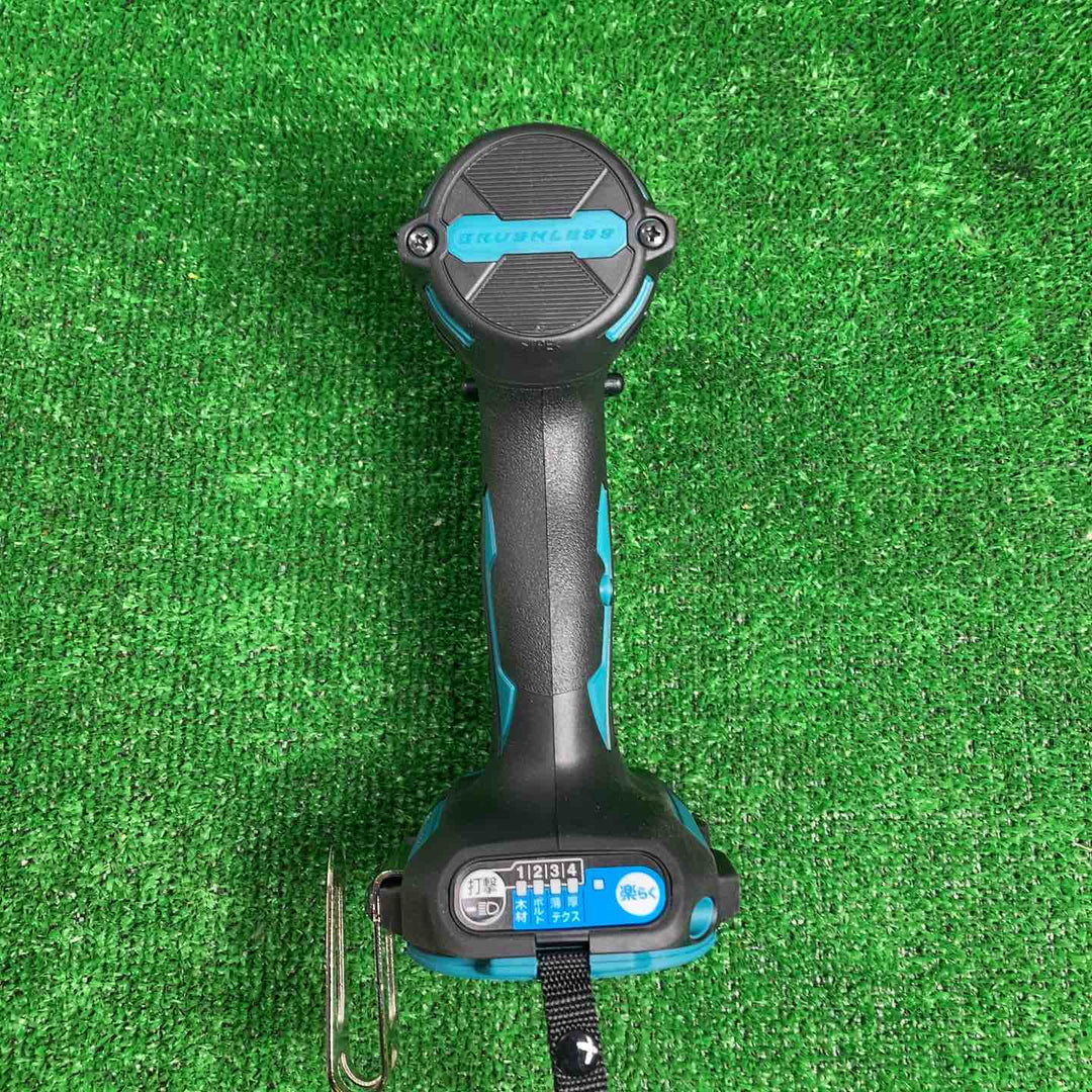 マキタ(makita) コードレスインパクトドライバー TD173DZ【川崎店】