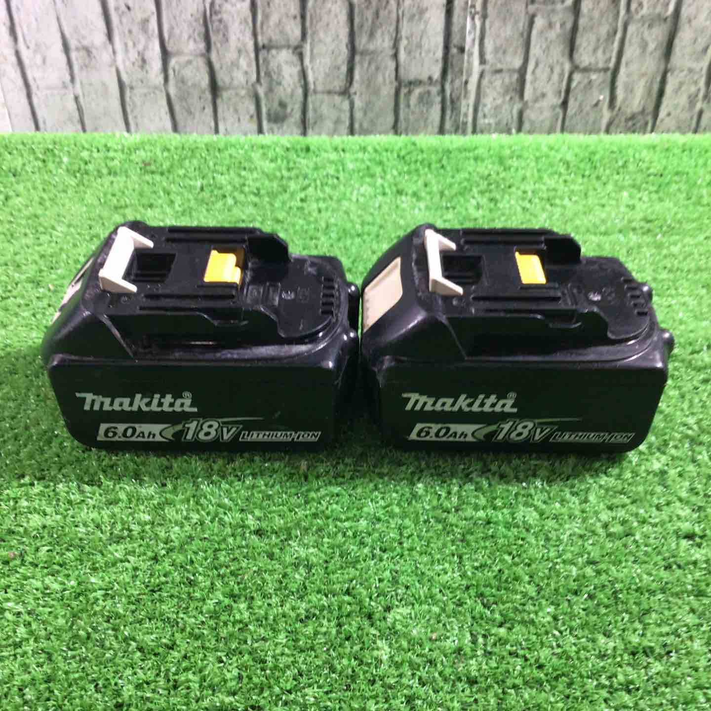 ☆マキタ(makita) コードレスレシプロソー JR188DRGX【川口店