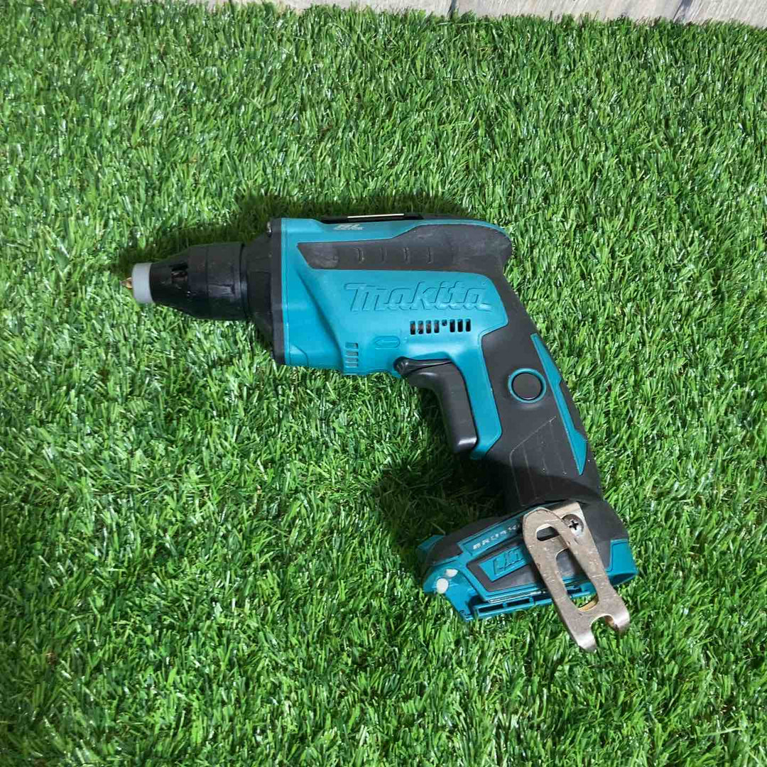 ☆マキタ(makita) コードレススクリュードライバ FS453DZ【戸田店】