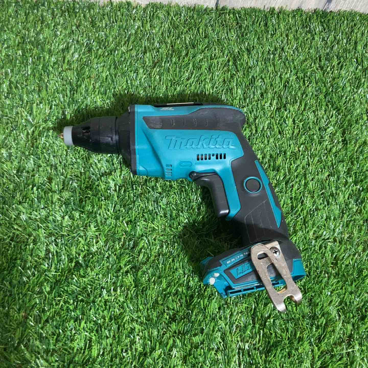 ☆マキタ(makita) コードレススクリュードライバ FS453DZ【戸田店】