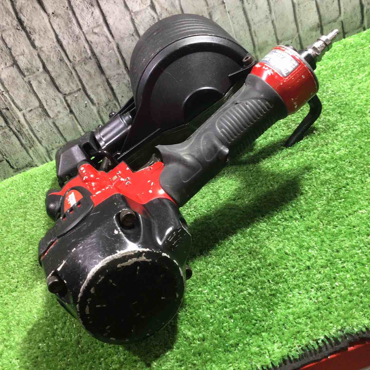 ★マキタ(makita) 高圧エア釘打ち機 AN911H【川口店】