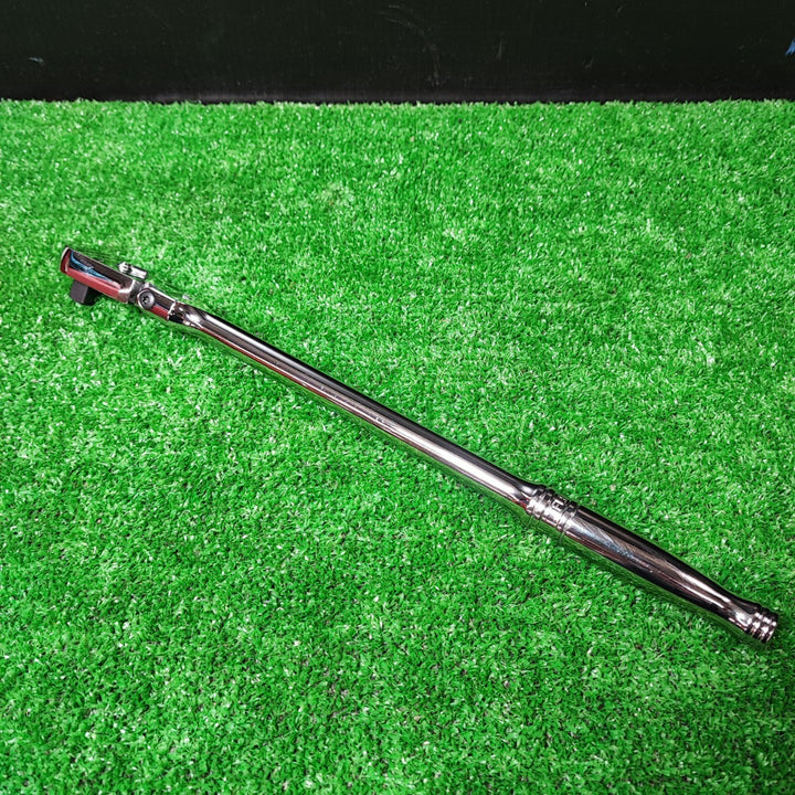 【美品】◇スナップオン/Snap-on 3/8sq ロングフレックスラチェット FLF100【岩槻店】
