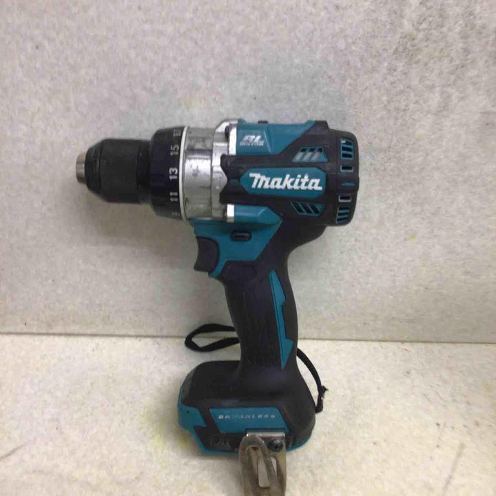 ★マキタ(makita) コードレス振動ドリルドライバー HP486DZ【町田店】