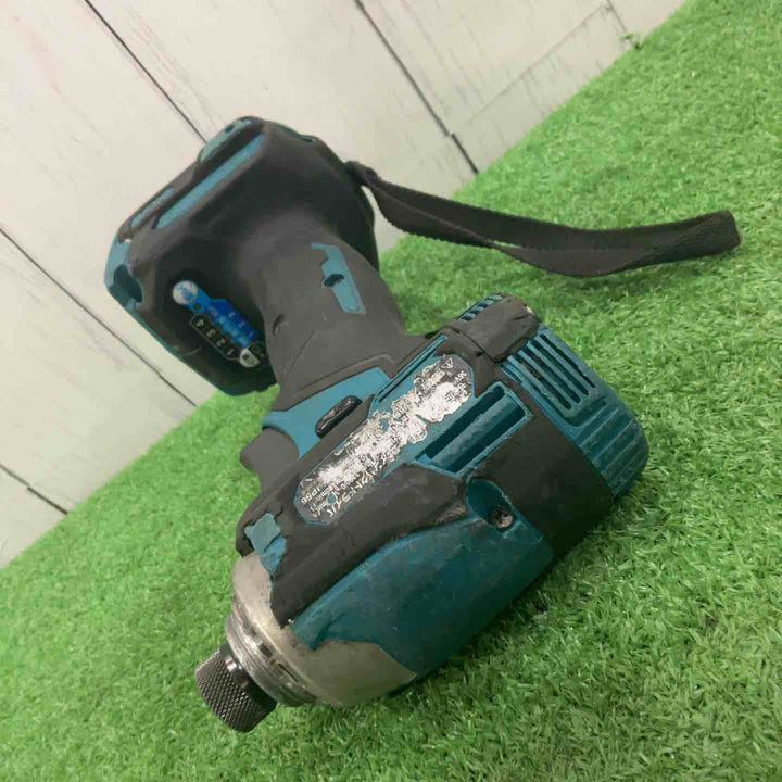 ★マキタ(makita) コードレスインパクトドライバー TD001GZ【川口店】